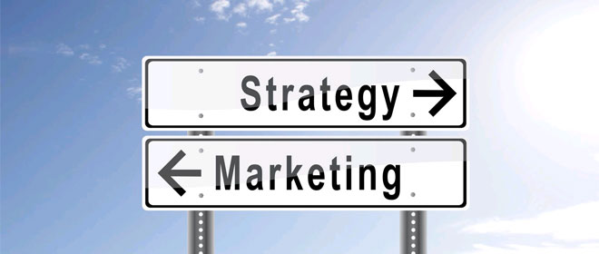 Estrategia Marketing