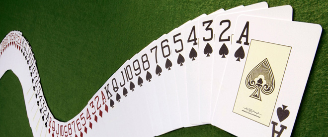 Poker Cards 1920x1200